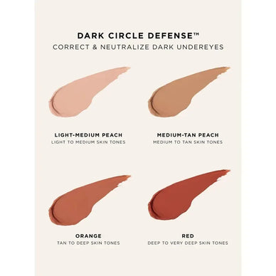 "Transform Tired Eyes into Radiant Confidence!"