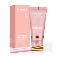 Radiant Glow Collagen Mask Set™