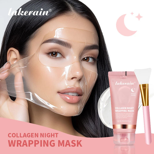 Radiant Glow Collagen Mask Set™